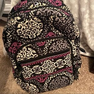 Vera Bradley Backpack